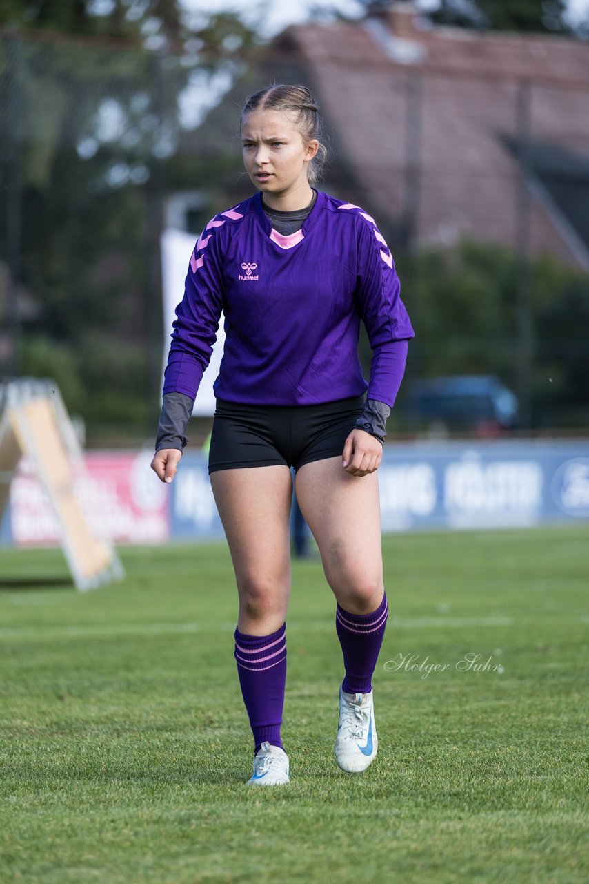 Bild 699 - wU16 Deutsche Meisterschaft